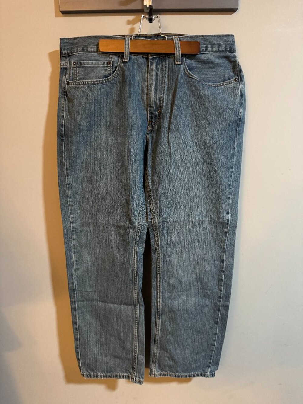 Levi Jeans - 559 - 34/30